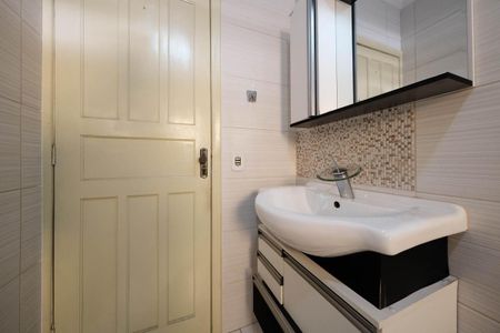 Casa para alugar com 100m², 3 quartos e 1 vagaBanheiro