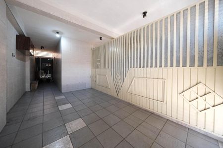 Casa para alugar com 100m², 3 quartos e 1 vagaGaragem
