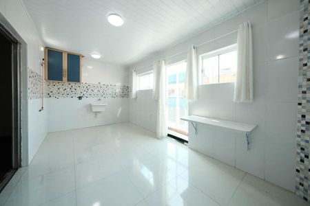 Casa para alugar com 100m², 3 quartos e 1 vagaSala/Cozinha