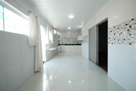 Casa para alugar com 100m², 3 quartos e 1 vagaSala/Cozinha