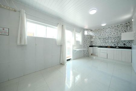 Sala/Cozinha de casa para alugar com 3 quartos, 100m² em Vila Matilde, São Paulo