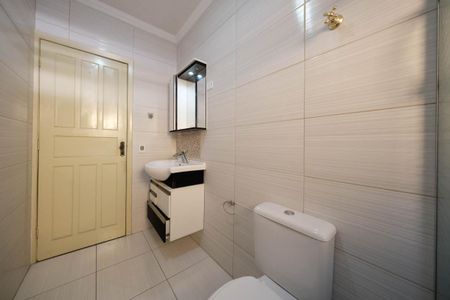 Casa para alugar com 100m², 3 quartos e 1 vagaBanheiro