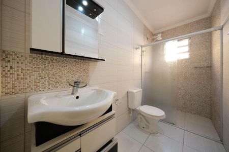 Casa para alugar com 100m², 3 quartos e 1 vagaBanheiro