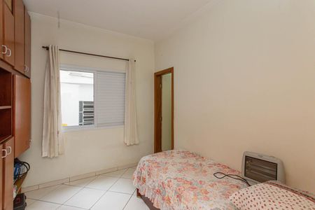 Casa à venda com 152m², 3 quartos e 3 vagasSuíte 2