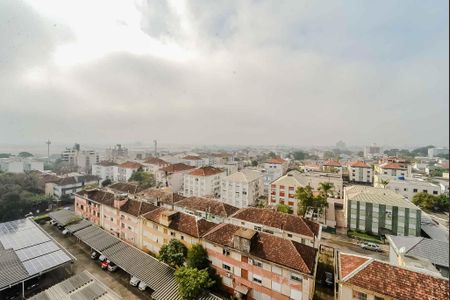 Apartamento à venda com 82m², 2 quartos e 1 vagaSala