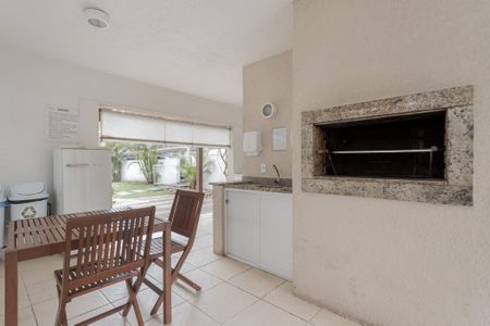 Apartamento à venda com 82m², 2 quartos e 1 vagaÁrea comum - Churrasqueira