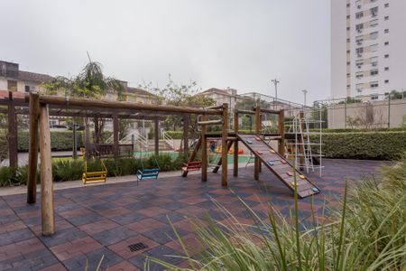 Apartamento à venda com 82m², 2 quartos e 1 vagaÁrea comum - Playground