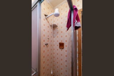 Casa à venda com 130m², 3 quartos e sem vagaBanheiro de Serviço