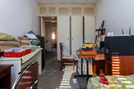 Casa à venda com 130m², 3 quartos e sem vagaQuarto 3