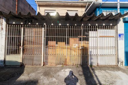 Casa à venda com 130m², 3 quartos e sem vagaFachada