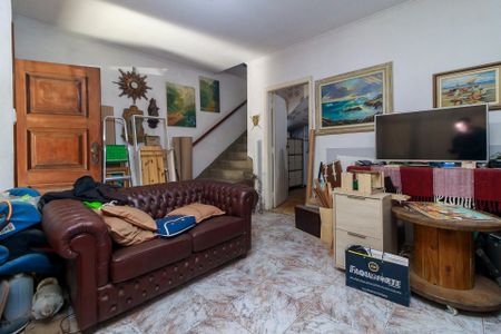 Casa à venda com 130m², 3 quartos e sem vagaSala