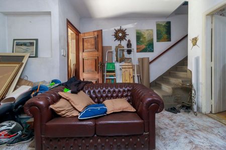 Casa à venda com 130m², 3 quartos e sem vagaSala