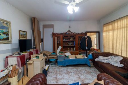 Casa à venda com 130m², 3 quartos e sem vagaSala