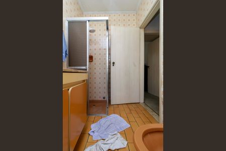 Casa à venda com 130m², 3 quartos e sem vagaBanheiro