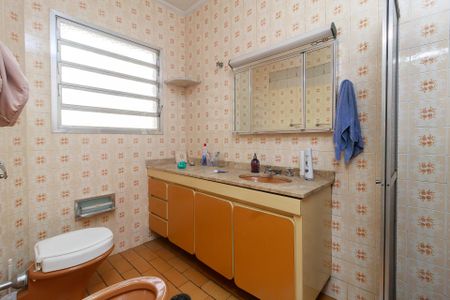 Casa à venda com 130m², 3 quartos e sem vagaBanheiro