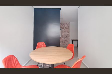 Apartamento à venda com 37m², 2 quartos e sem vaga Apartamento à venda com 37m², 2 quartos e sem vagaÁrea comum