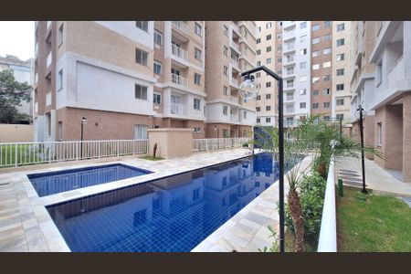 Apartamento à venda com 37m², 2 quartos e sem vaga Apartamento à venda com 37m², 2 quartos e sem vagaÁrea comum