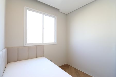 Apartamento à venda com 37m², 2 quartos e sem vagaQuarto 1