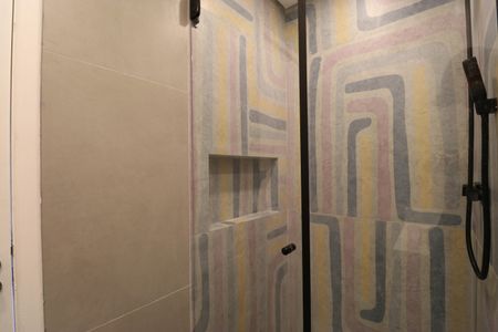 Apartamento à venda com 37m², 2 quartos e sem vagaBanheiro