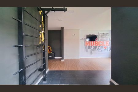 Apartamento à venda com 37m², 2 quartos e sem vaga Apartamento à venda com 37m², 2 quartos e sem vagaÁrea comum