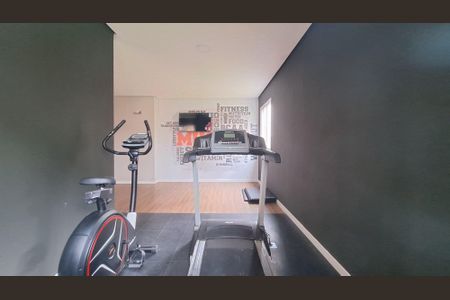 Apartamento à venda com 37m², 2 quartos e sem vaga Apartamento à venda com 37m², 2 quartos e sem vagaÁrea comum