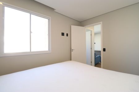 Apartamento à venda com 37m², 2 quartos e sem vagaQuarto 2
