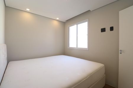 Apartamento à venda com 37m², 2 quartos e sem vagaQuarto 2