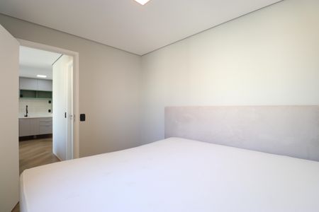 Apartamento à venda com 37m², 2 quartos e sem vagaQuarto 2