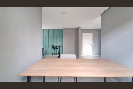 Apartamento à venda com 37m², 2 quartos e sem vaga Apartamento à venda com 37m², 2 quartos e sem vagaÁrea comum