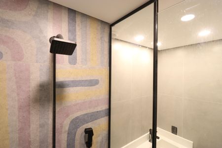 Apartamento à venda com 37m², 2 quartos e sem vagaBanheiro