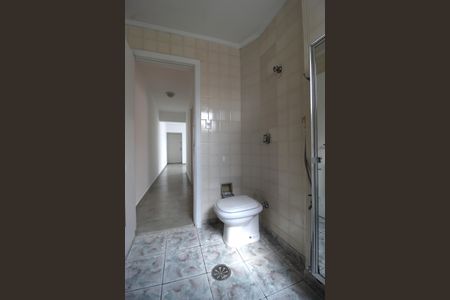 Apartamento à venda com 82m², 2 quartos e 1 vagaBanheiro Social