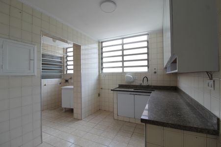 Apartamento à venda com 82m², 2 quartos e 1 vagaCozinha