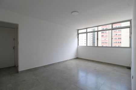 Apartamento à venda com 82m², 2 quartos e 1 vagaSala