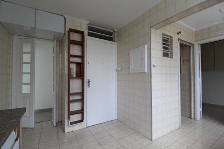 Apartamento à venda com 82m², 2 quartos e 1 vagaCozinha