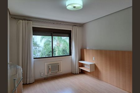 Suíte 1 de apartamento para alugar com 3 quartos, 182m² em Petrópolis, Porto Alegre