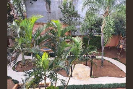 Apartamento para alugar com 182m², 3 quartos e 2 vagas Apartamento para alugar com 182m², 3 quartos e 2 vagasSuíte 1 - Vista