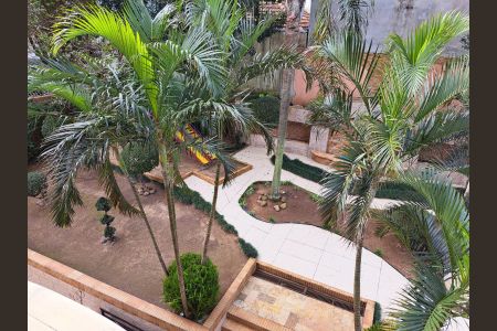 Apartamento para alugar com 182m², 3 quartos e 2 vagas Apartamento para alugar com 182m², 3 quartos e 2 vagasSuíte Americana 3 - Vista