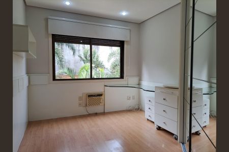 Apartamento para alugar com 182m², 3 quartos e 2 vagas Apartamento para alugar com 182m², 3 quartos e 2 vagasSuíte Americana 3
