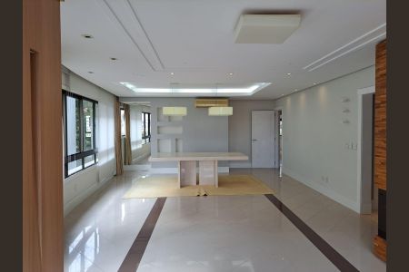 Sala de Estar de apartamento para alugar com 3 quartos, 182m² em Petrópolis, Porto Alegre