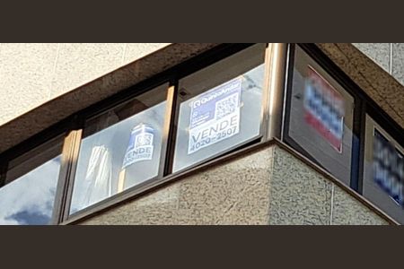 Apartamento para alugar com 182m², 3 quartos e 2 vagas Apartamento para alugar com 182m², 3 quartos e 2 vagasPlaca