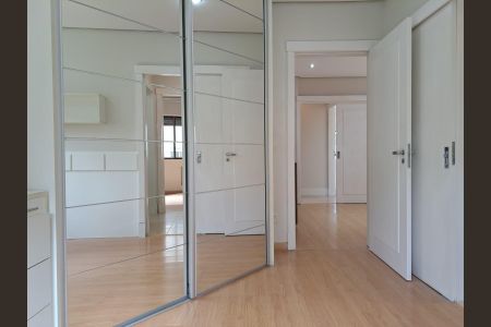 Apartamento para alugar com 182m², 3 quartos e 2 vagas Apartamento para alugar com 182m², 3 quartos e 2 vagasSuíte Americana 3