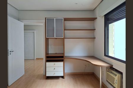 Apartamento para alugar com 182m², 3 quartos e 2 vagas Apartamento para alugar com 182m², 3 quartos e 2 vagasSuíte Americana 2