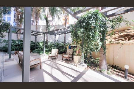 Apartamento à venda com 61m², 2 quartos e 1 vaga Apartamento à venda com 61m², 2 quartos e 1 vagaÁrea comum