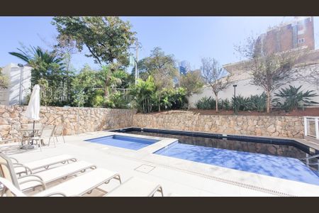 Apartamento à venda com 61m², 2 quartos e 1 vaga Apartamento à venda com 61m², 2 quartos e 1 vagaÁrea comum