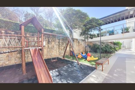 Apartamento à venda com 61m², 2 quartos e 1 vaga Apartamento à venda com 61m², 2 quartos e 1 vagaÁrea comum - Playground