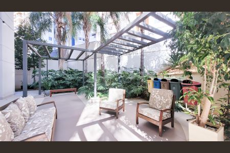 Apartamento à venda com 61m², 2 quartos e 1 vaga Apartamento à venda com 61m², 2 quartos e 1 vagaÁrea comum