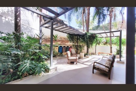 Apartamento à venda com 61m², 2 quartos e 1 vaga Apartamento à venda com 61m², 2 quartos e 1 vagaÁrea comum