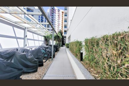 Apartamento à venda com 61m², 2 quartos e 1 vaga Apartamento à venda com 61m², 2 quartos e 1 vagaÁrea comum