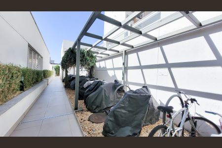 Apartamento à venda com 61m², 2 quartos e 1 vaga Apartamento à venda com 61m², 2 quartos e 1 vagaÁrea comum