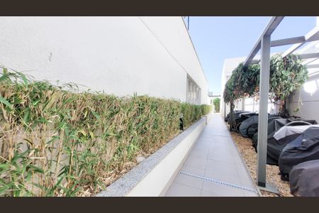 Apartamento à venda com 61m², 2 quartos e 1 vaga Apartamento à venda com 61m², 2 quartos e 1 vagaÁrea comum